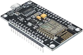 ESP8266 NodeMCU CP2102 WiFi Development Board