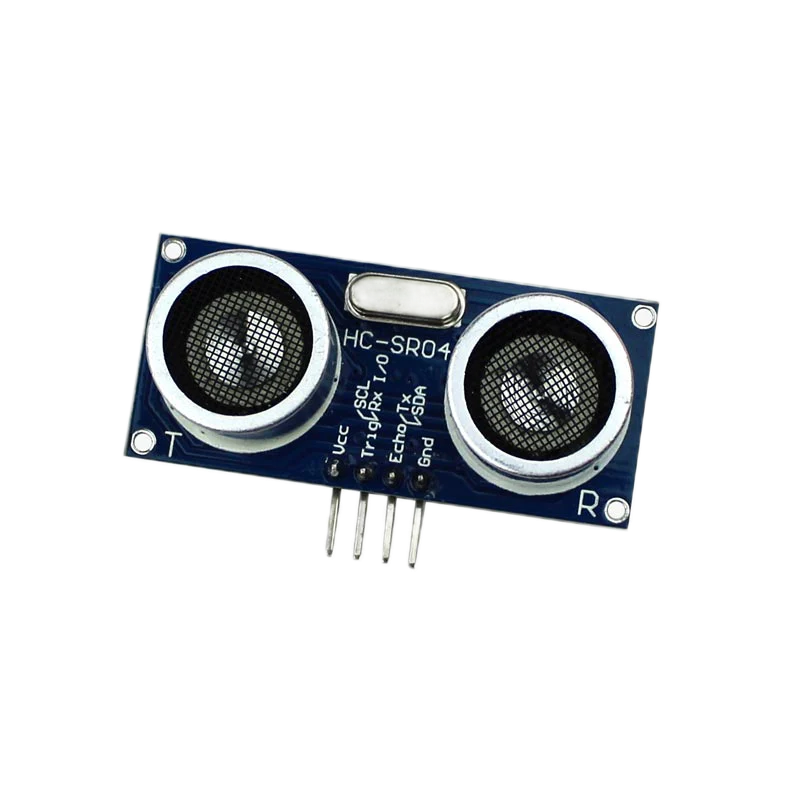 Ultrasonic Sensor Module - HC-SR04