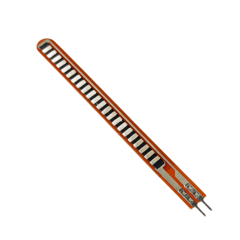 Flex Sensor 2.2 inch Bend Sensor for Hand Recognition