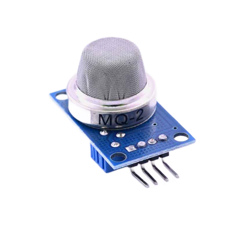 MQ2 Gas Sensor Module