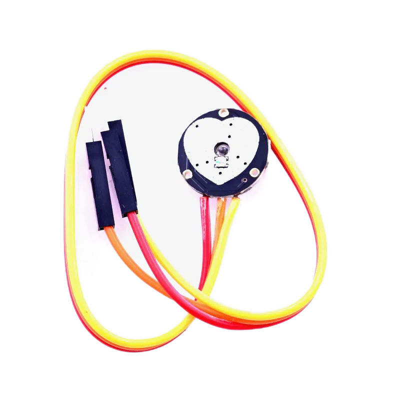 Heart Rate Pulse Sensor Module