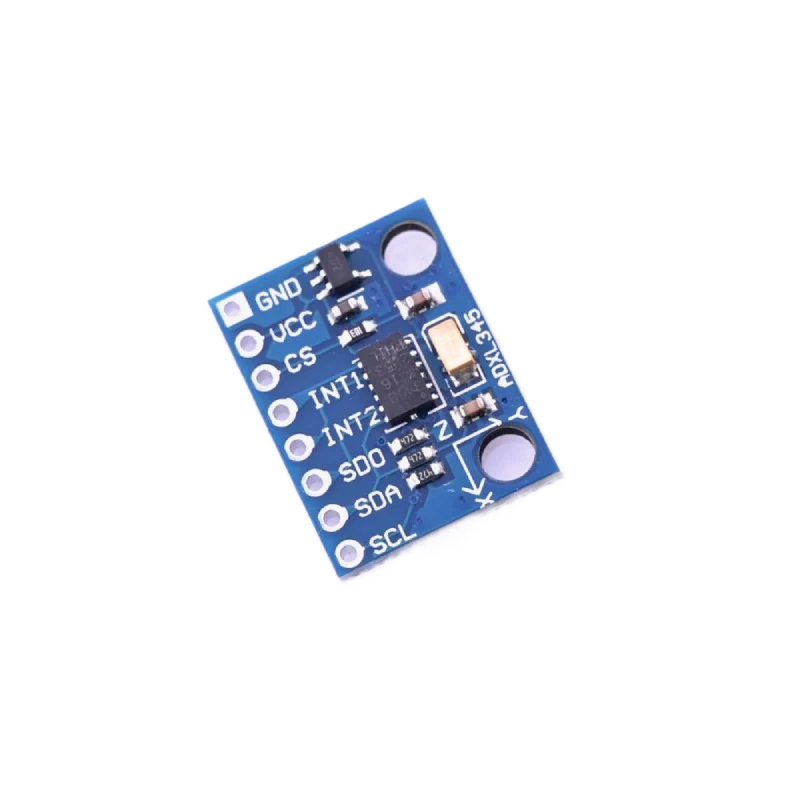 TP4056 - Battery Charging/Protection Module (Micro USB)