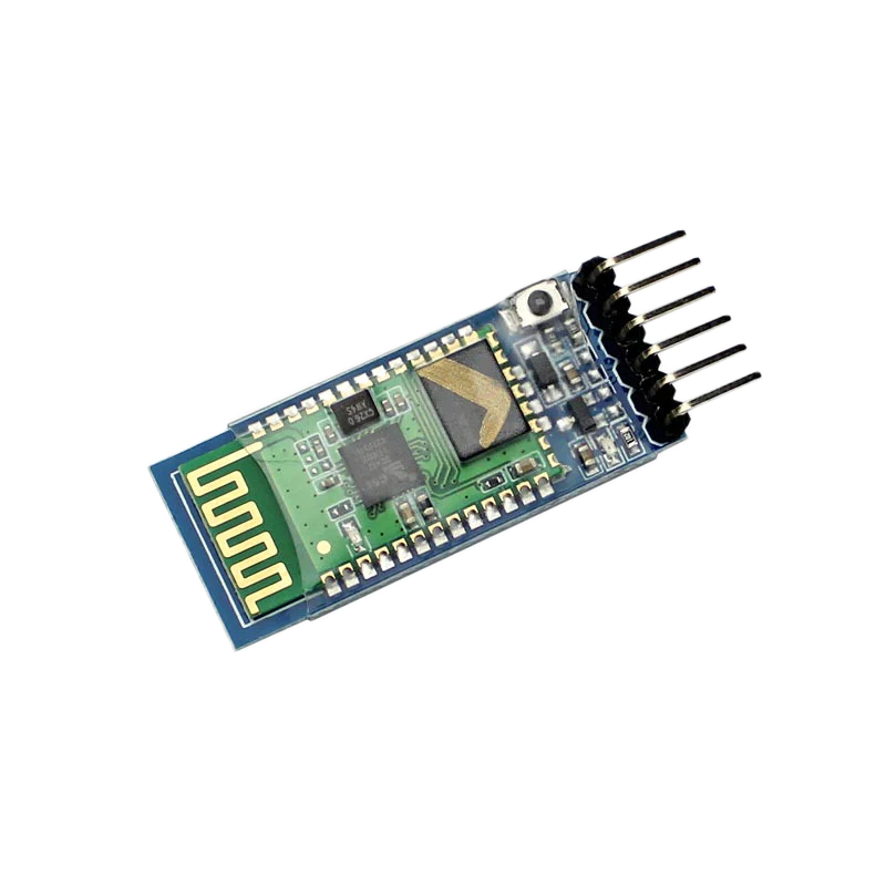 HC-05 Bluetooth Module