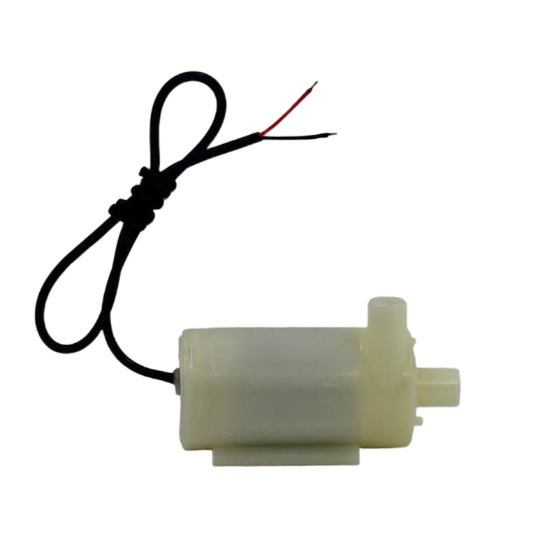 3V to 9V Mini DC Submersible Pump