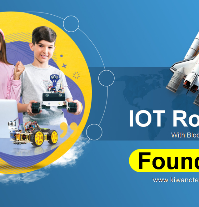 Foundation IOT