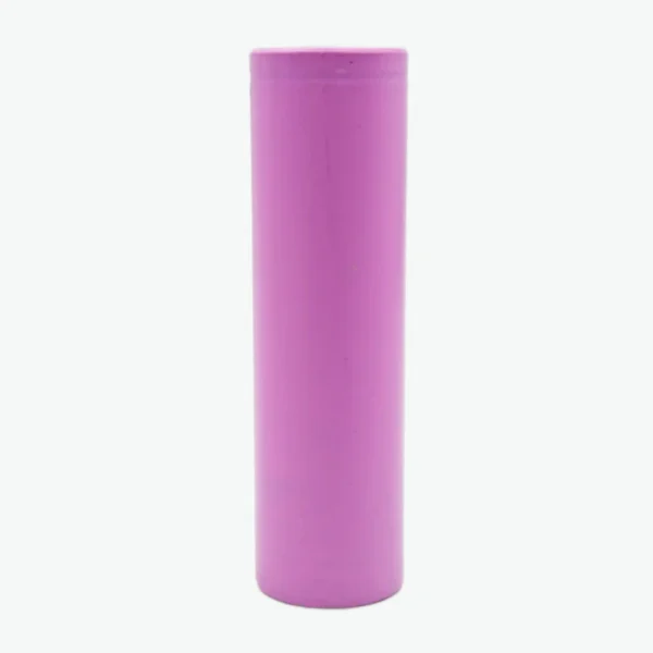 18650 Li-ion 2600mAh Rechargeable Battery - Original - Image 3