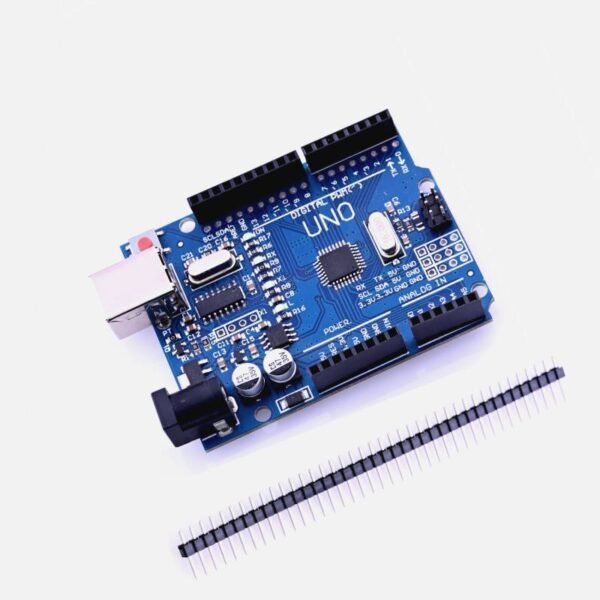 Uno R3 CH340G ATmega32p Development Board ( Without Cable )