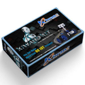 Ai IoT Robotics Kit