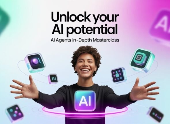 Ai Agents Master Class 2025