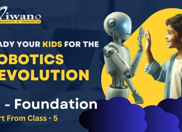 Ai IOT Foundation