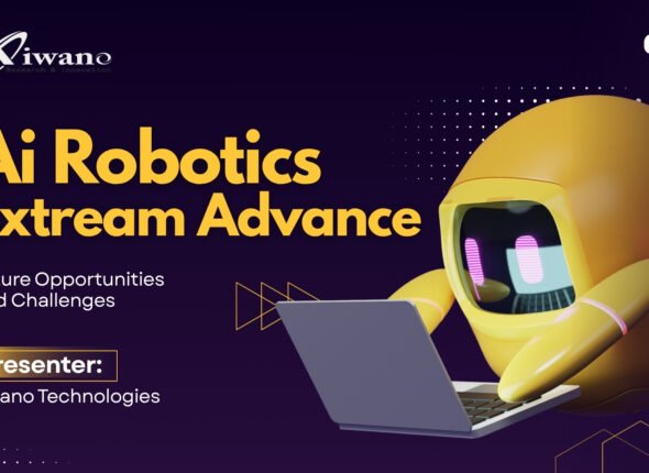 Ai Robotics Extream Advance